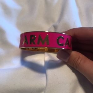 Kate Spade arm bangle
